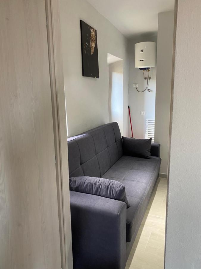 Moonlight Apartament San Piero in Campo  Eksteriør billede